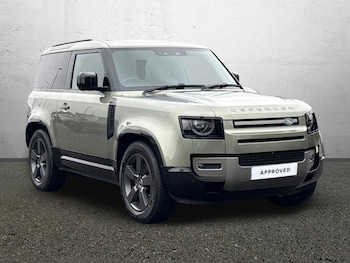 Used Land Rover Defender 2024 for sale - 77435255: Photo