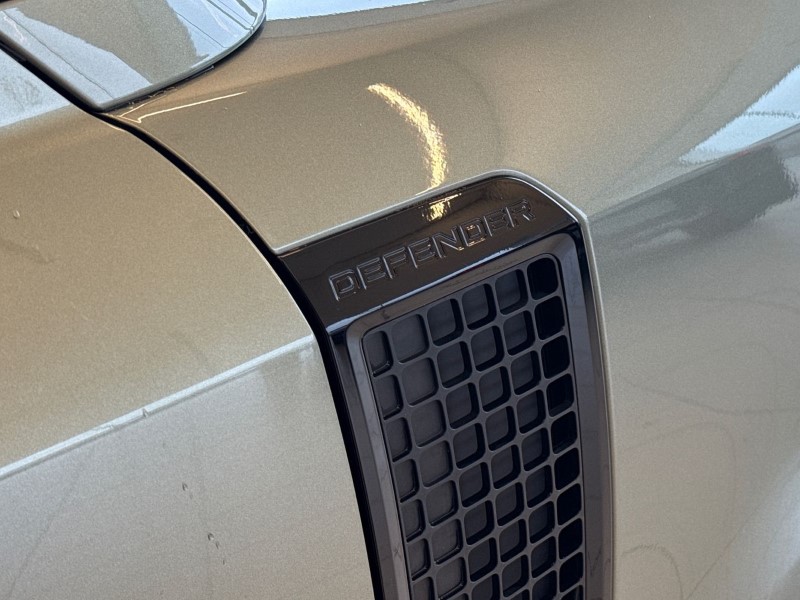 Used Land Rover Defender 2024 for sale - 77435255: Photo 20