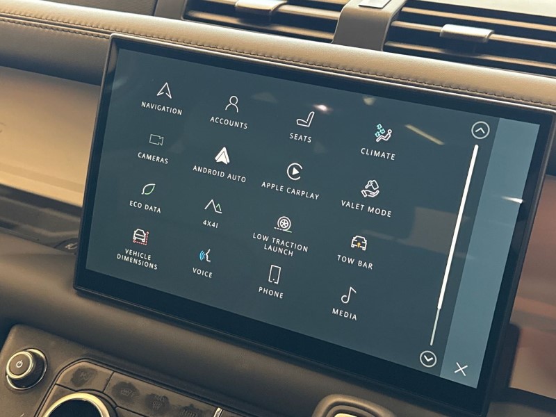 Used Land Rover Defender 2024 for sale - 77435255: Photo 30