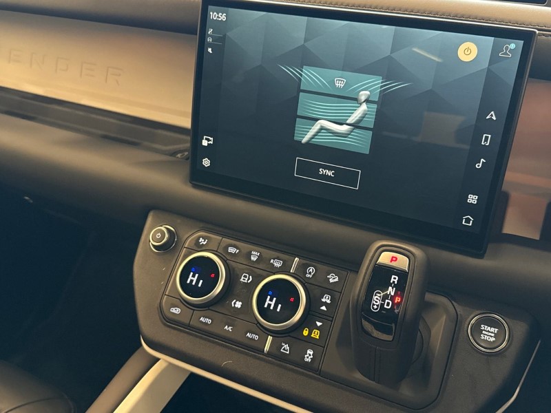 Used Land Rover Defender 2024 for sale - 77435255: Photo 31