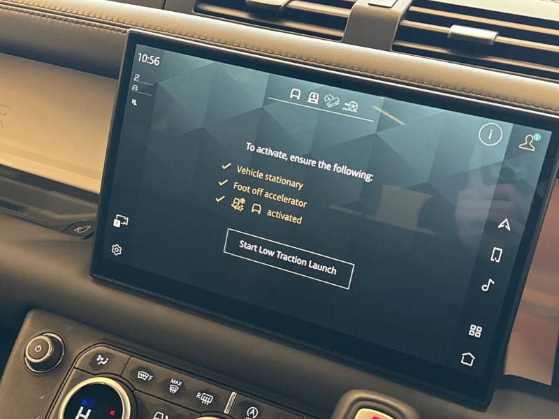 Used Land Rover Defender 2024 for sale - 77435255: Photo 32