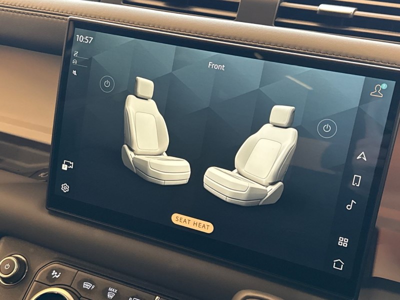 Used Land Rover Defender 2024 for sale - 77435255: Photo 33