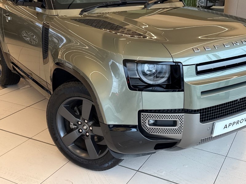 Used Land Rover Defender 2024 for sale - 77435255: Photo 39