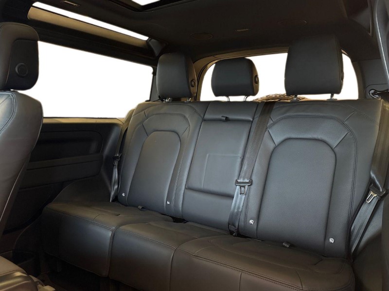 Used Land Rover Defender 2024 for sale - 77435255: Photo 4