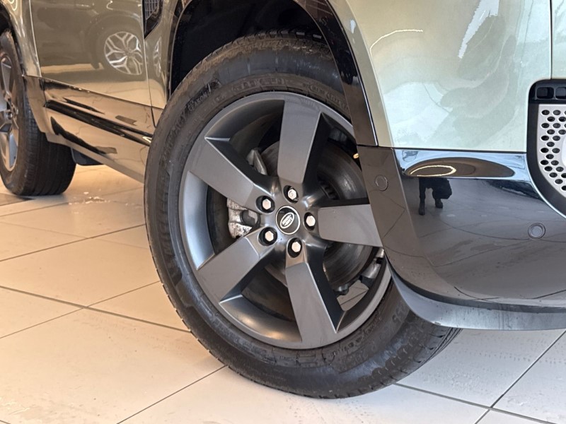 Used Land Rover Defender 2024 for sale - 77435255: Photo 41