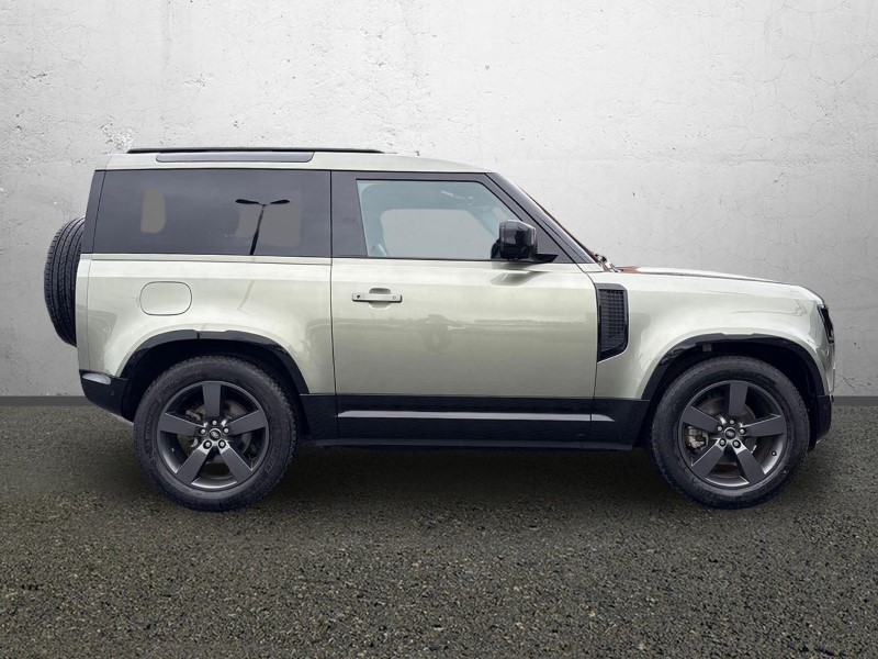 Used Land Rover Defender 2024 for sale - 77435255: Photo 5