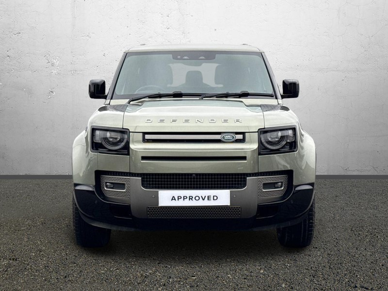 Used Land Rover Defender 2024 for sale - 77435255: Photo 7