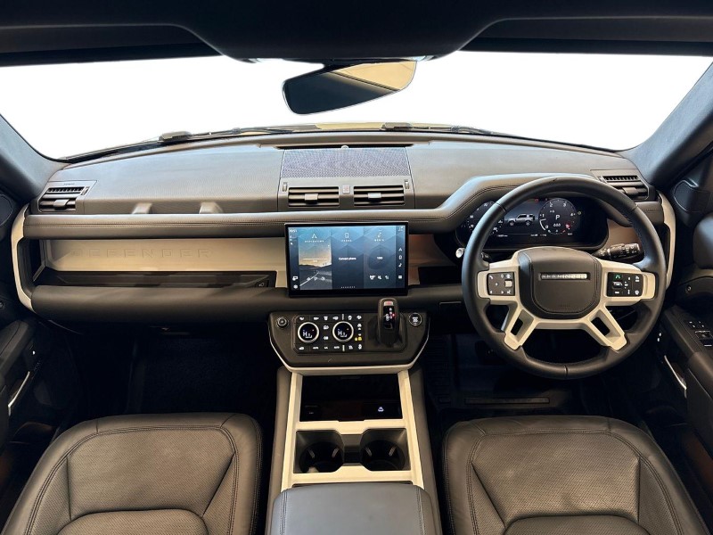 Used Land Rover Defender 2024 for sale - 77435255: Photo 9