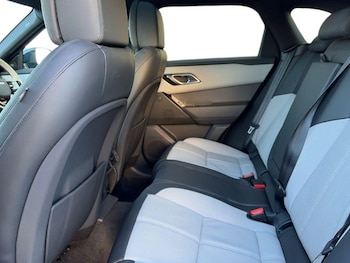 Used Land Rover Range Rover Velar 2024 for sale - 76980984: Photo