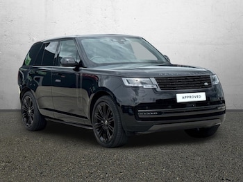 Used Land Rover Range Rover 2023 for sale - 79081023: Photo