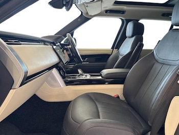 Used Land Rover Range Rover 2023 for sale - 79081023: Photo