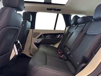 Used Land Rover Range Rover 2023 for sale - 79081023: Photo