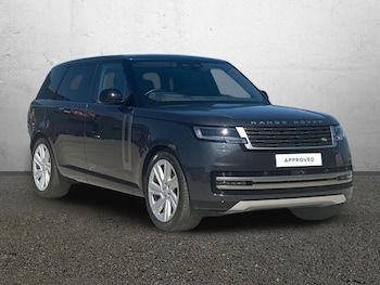 Used Land Rover Range Rover 2025 for sale - 78486105: Photo