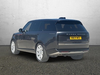 Used Land Rover Range Rover 2025 for sale - 78486105: Photo