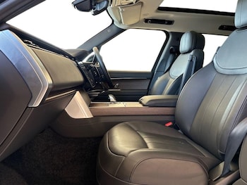 Used Land Rover Range Rover 2025 for sale - 78486105: Photo