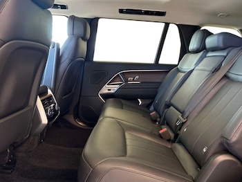 Used Land Rover Range Rover 2025 for sale - 78486105: Photo