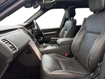 Used Land Rover Discovery 2021 for sale - 78508010: Photo