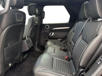 Used Land Rover Discovery 2021 for sale - 78508010: Photo