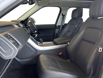 Used Land Rover Range Rover Sport 2022 for sale - 79583767: Photo