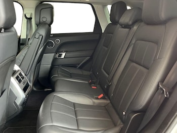 Used Land Rover Range Rover Sport 2022 for sale - 79583767: Photo