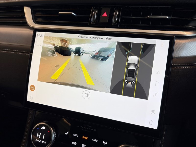 Used Jaguar F-Pace 2022 for sale - 77662135: Photo 12