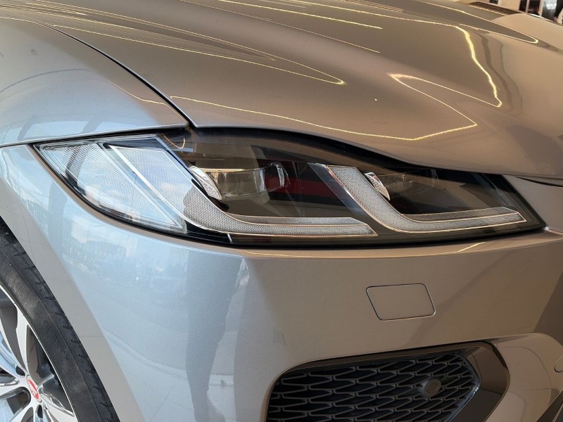 Used Jaguar F-Pace 2022 for sale - 77662135: Photo 17