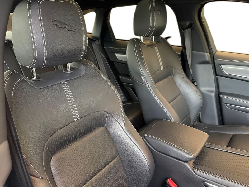 Used Jaguar F-Pace 2022 for sale - 77662135: Photo 26