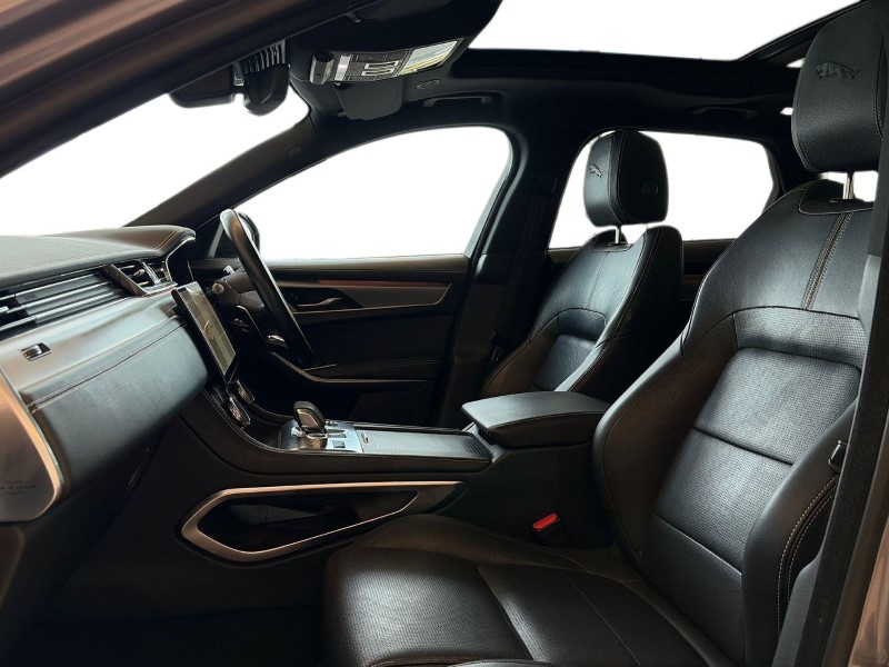 Used Jaguar F-Pace 2022 for sale - 77662135: Photo 3