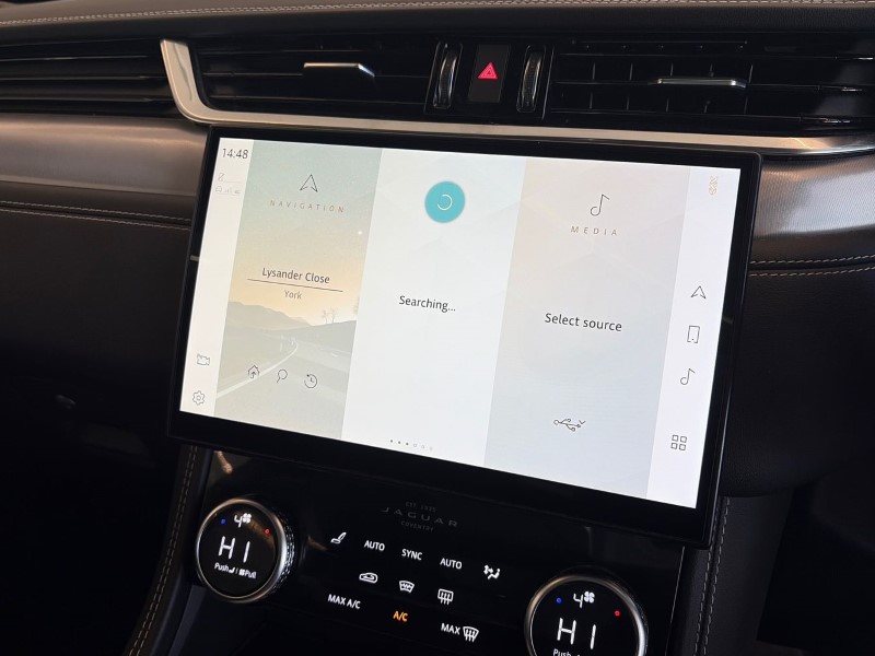 Used Jaguar F-Pace 2022 for sale - 77662135: Photo 30