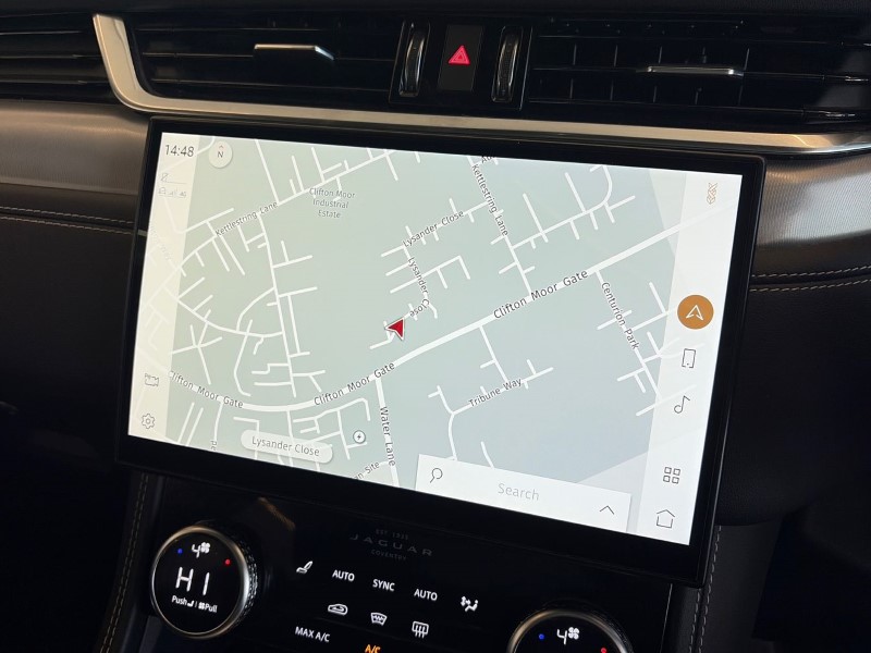 Used Jaguar F-Pace 2022 for sale - 77662135: Photo 31