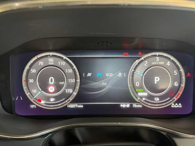 Used Jaguar F-Pace 2022 for sale - 77662135: Photo 35