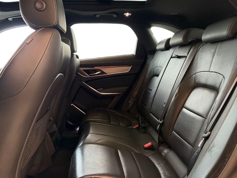 Used Jaguar F-Pace 2022 for sale - 77662135: Photo 4