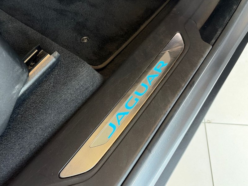 Used Jaguar F-Pace 2022 for sale - 77662135: Photo 41