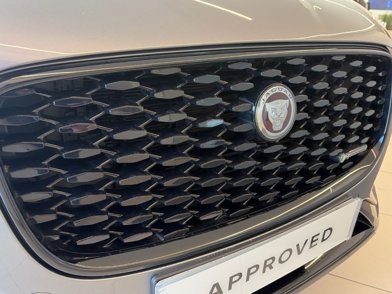 Used Jaguar F-Pace 2022 for sale - 77662135: Photo 46