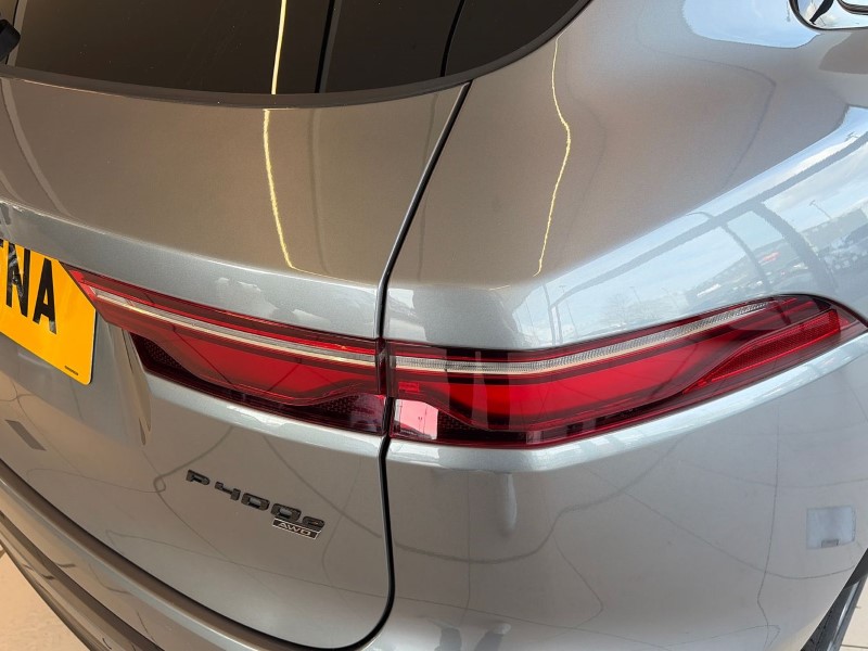 Used Jaguar F-Pace 2022 for sale - 77662135: Photo 50