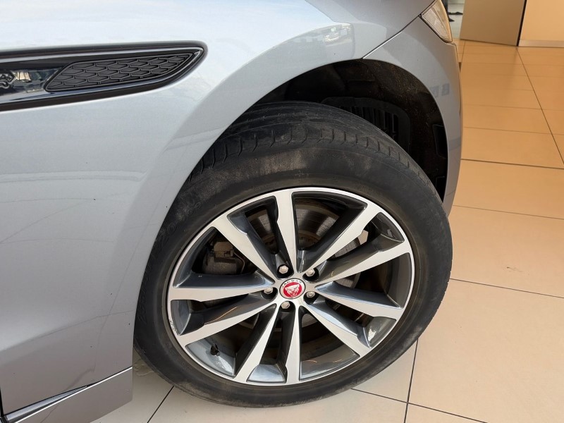 Used Jaguar F-Pace 2022 for sale - 77662135: Photo 52