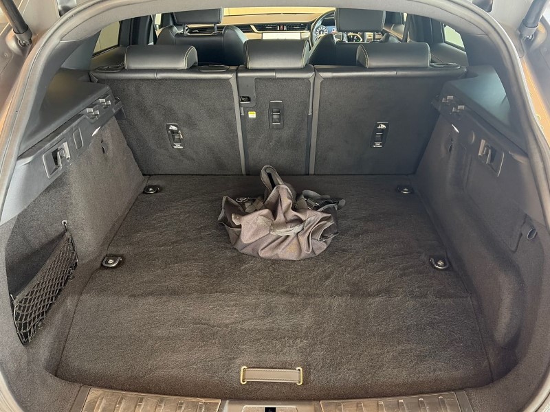 Used Jaguar F-Pace 2022 for sale - 77662135: Photo 58