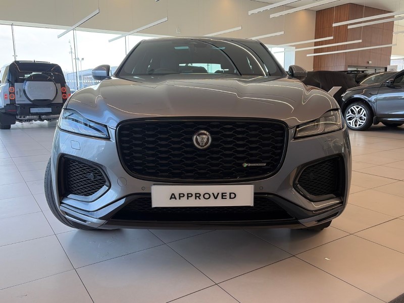 Used Jaguar F-Pace 2022 for sale - 77662135: Photo 60