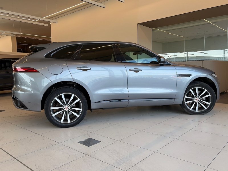Used Jaguar F-Pace 2022 for sale - 77662135: Photo 61