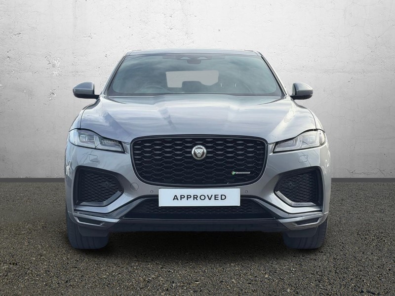 Used Jaguar F-Pace 2022 for sale - 77662135: Photo 7