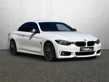 Used BMW 4 Series 2017 for sale - 79333178: Photo