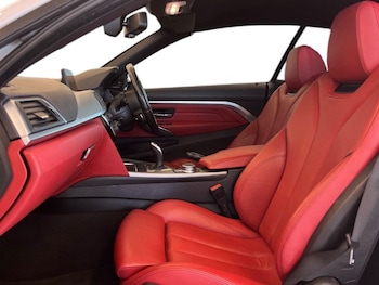 Used BMW 4 Series 2017 for sale - 79333178: Photo