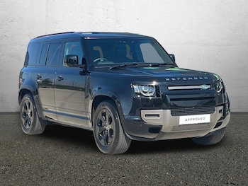 Used Land Rover Defender 2024 for sale - 79165437: Photo