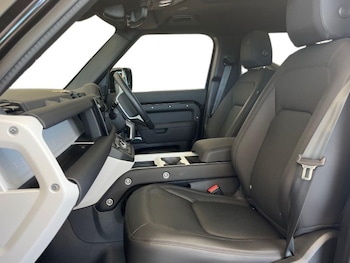 Used Land Rover Defender 2024 for sale - 79165437: Photo