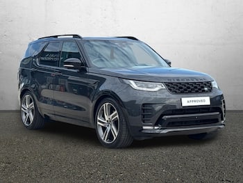 Used Land Rover Discovery 2025 for sale - 79616991: Photo