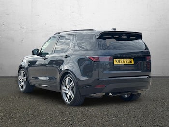 Used Land Rover Discovery 2025 for sale - 79616991: Photo