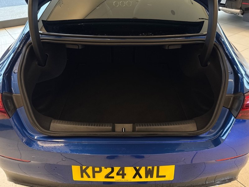 Used Mercedes-Benz CLA 2024 for sale - 77186450: Photo 10