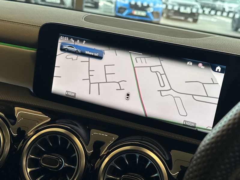 Used Mercedes-Benz CLA 2024 for sale - 77186450: Photo 11