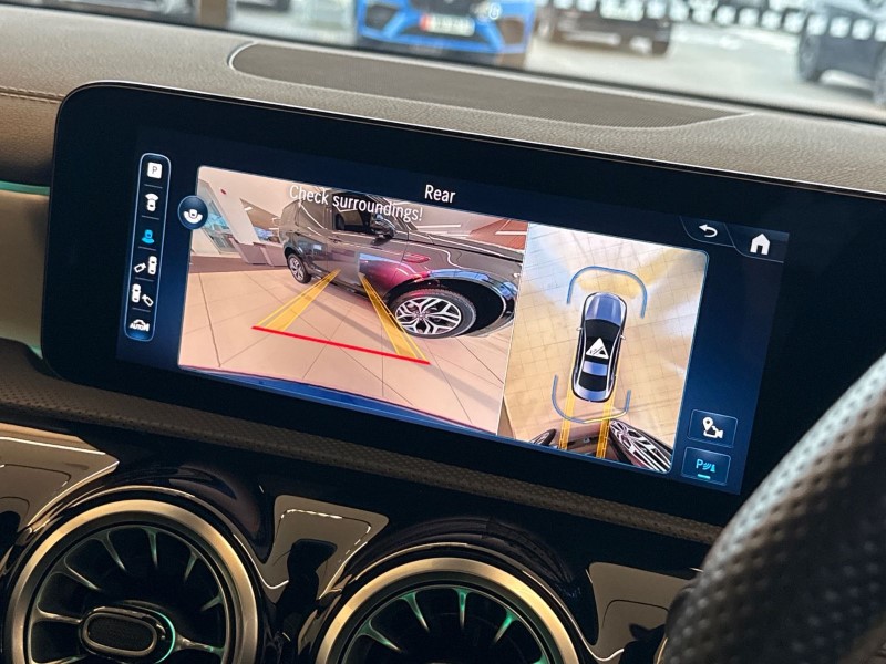 Used Mercedes-Benz CLA 2024 for sale - 77186450: Photo 12