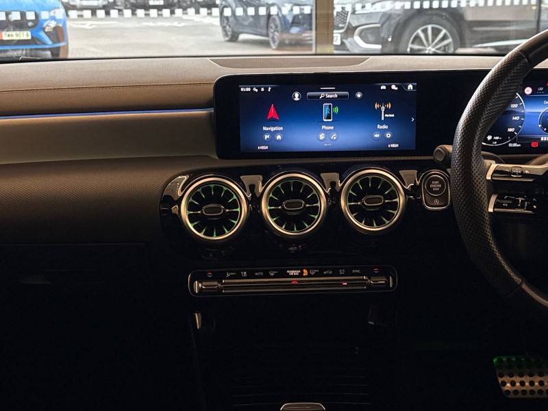 Used Mercedes-Benz CLA 2024 for sale - 77186450: Photo 14